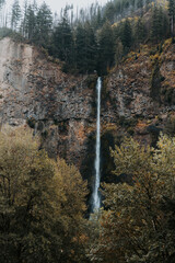 autumn in the mountains © Justin