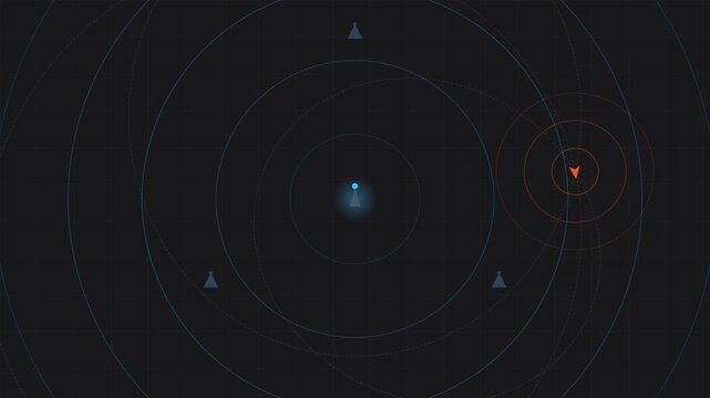Passive Coherent Location Multi Static Radar Array Tracking Aircraft Target Via Fm Radio Signal Reflections