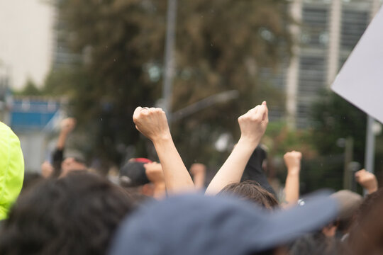 marcha