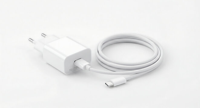 phone charger