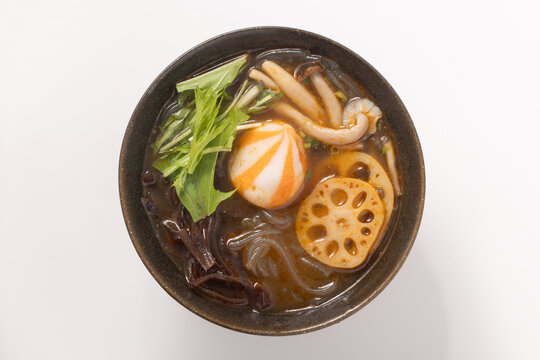 麻辣湯（マーラータン）
