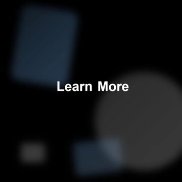 Animated Glassmorphism Business Template: Modern Kinetic Typography Reveals Call-to-Action on Shifting Abstract Background Loop. premium