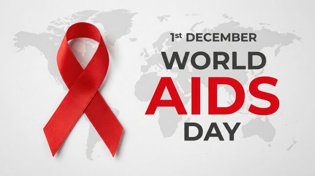 World aids day a global commitment to ending the epidemic supporting those affected and remembering those we've lost to hiv aids