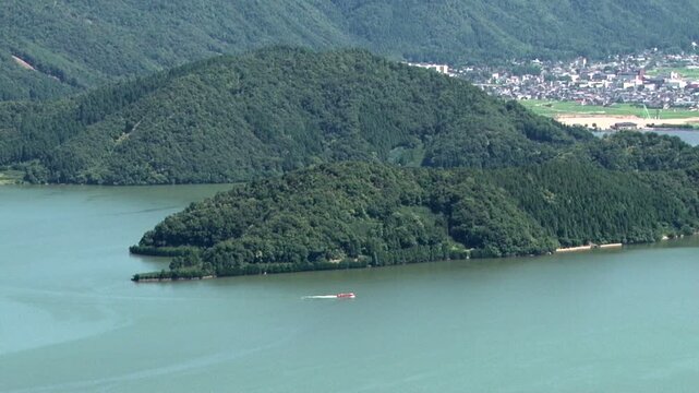三方五湖