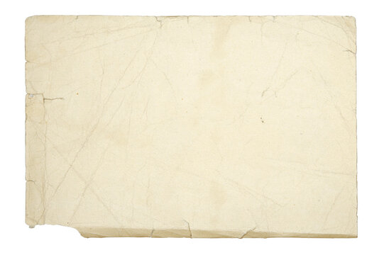 Textured Vintage Paper Background for Creativity
