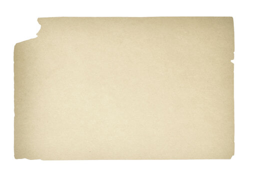 Vintage Paper Texture for Creative Use