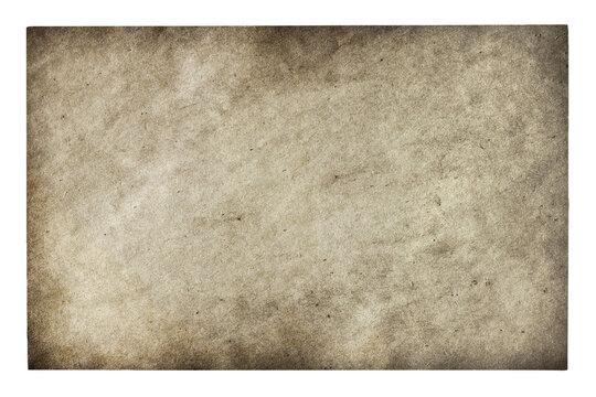 Vintage Aged Paper Texture for Backgrounds