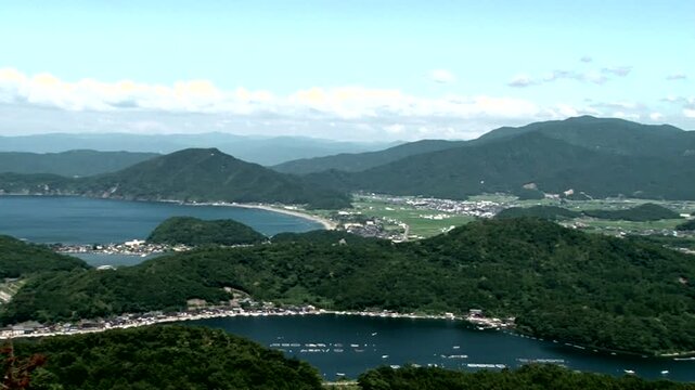 三方五湖