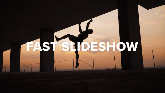Fast Slideshow Opener