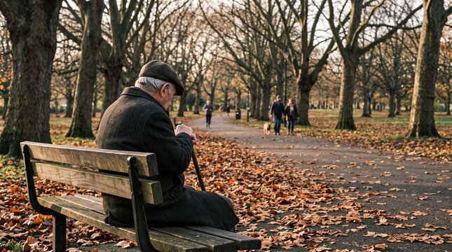 Autumn Thoughts
