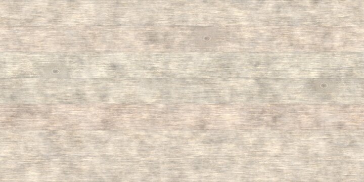 A close-up view of a rustic weathered wooden surface with visible grain and subtle natural imperfections as a textured background