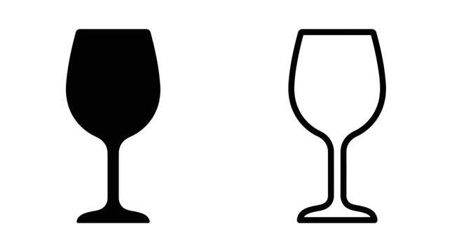 Wine glass beverage container drinkware collection