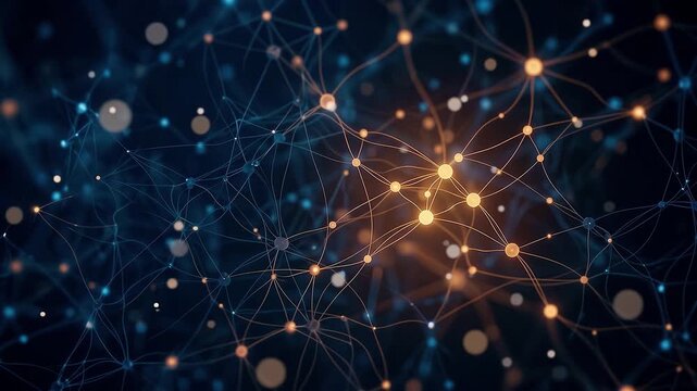 Neural network information transfer with glowing synapses