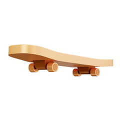 skateboard © Sentya
