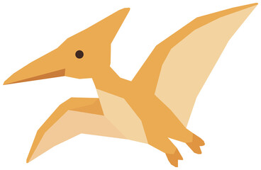 Pterosaur © 진 혜