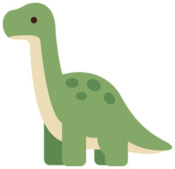 Brachiosaurus © 진 혜