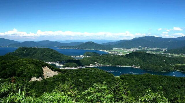 三方五湖