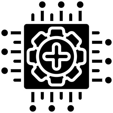 Parallel Circuit Icon