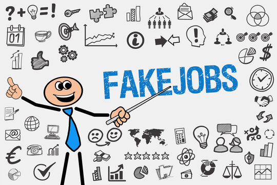 Fakejobs