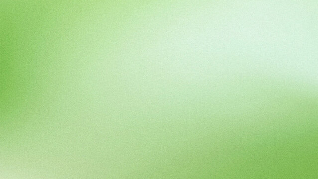 Vibrant lime green grainy gradient background offers energetic visual interest for creative website landing pages and advertisements.