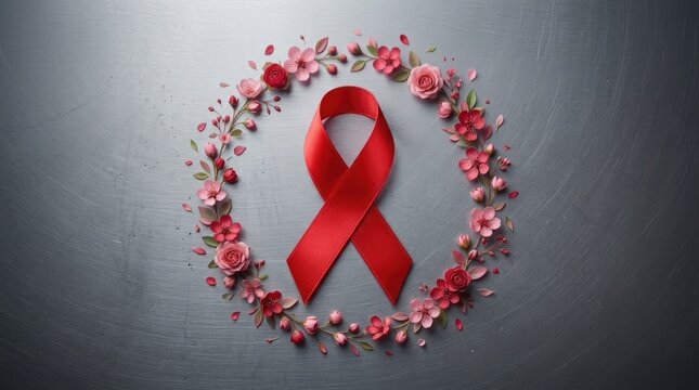 World aids day a global commitment to ending the epidemic supporting those living with hiv and remembering those we have lost to