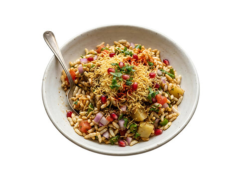 BHEL PURI