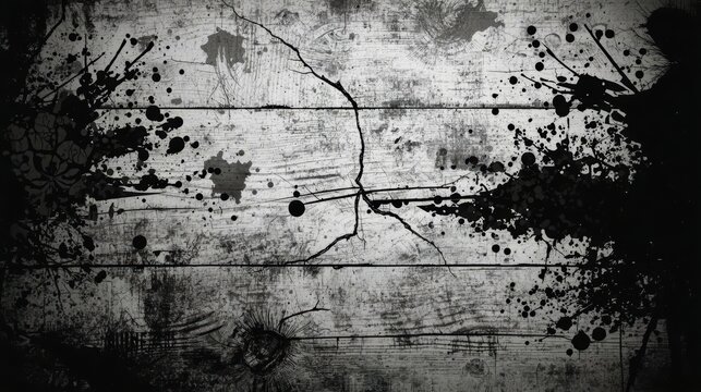 grunge wall background