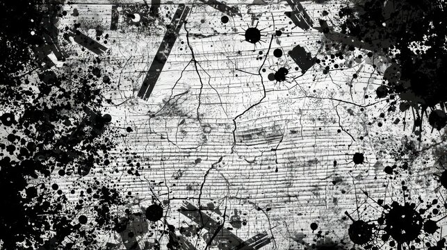 abstract grunge background