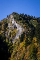 Pieniny, Trzy Korony, Dunajec © Estera