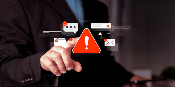 Business professionals frequently encounter alerts regarding junk emails and files that could potentially damage data on their laptops. Addressing these issues, alongside implementing protective measu