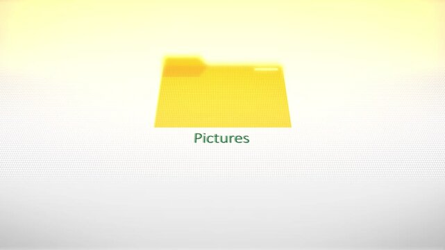  Generic Desktop Folder - Pictures