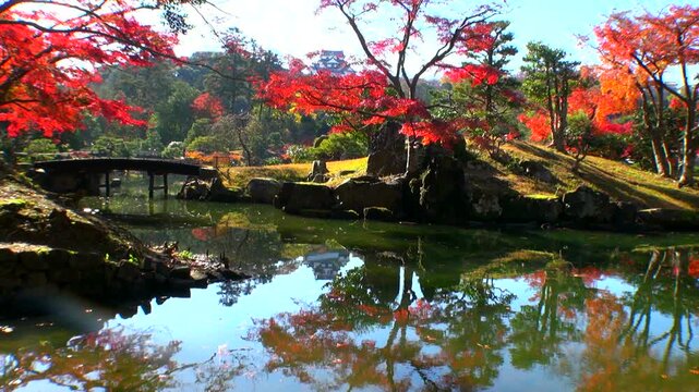玄宮園