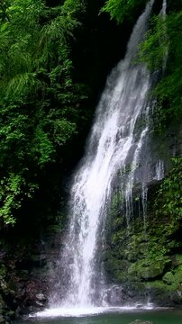 琵琶の滝