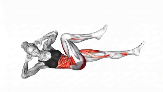 Air Bike &ndash; Cardio Core Blaster