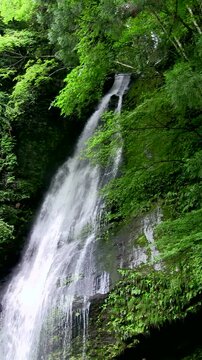 琵琶の滝