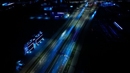 Lights © Oskar