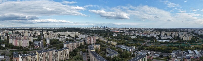 Panorama  © Oskar
