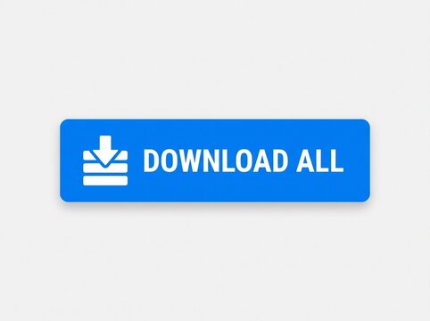 Download All Button With Icon