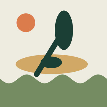 Paddle Adventure