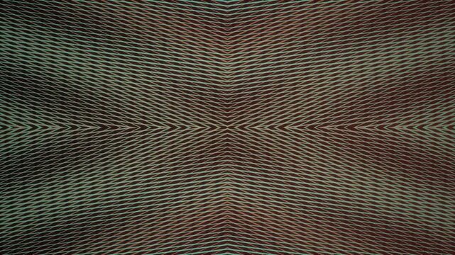 Abstract symmetrical digital mesh pattern with topographic lines and subtle color shifts for creative background projects or modern video displays