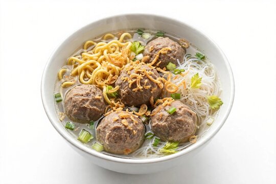 bakso kuah