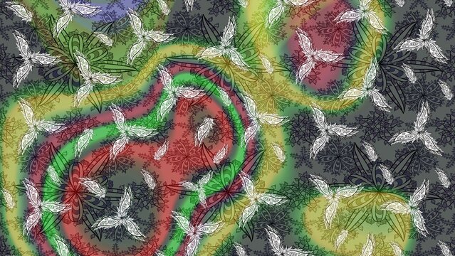 abstract interesting nice and cute picture