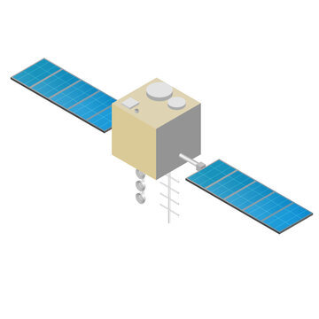 人工衛星