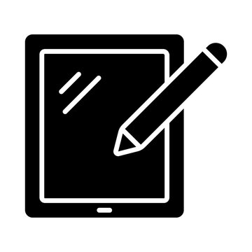 Tablet Icon