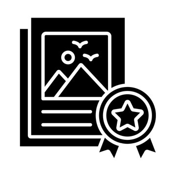 Award Icon