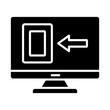 Left align Icon