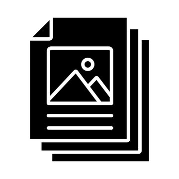 Papers Icon
