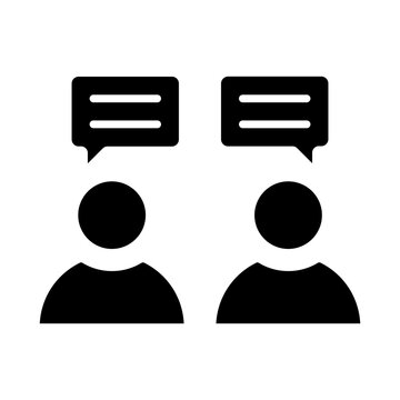 Discussion Icon