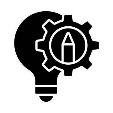 Creative design Icon