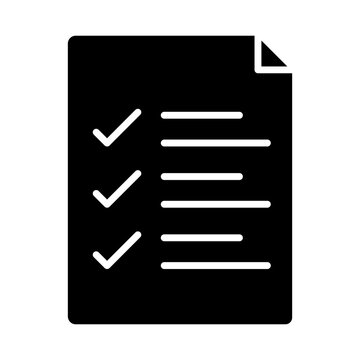 Task list Icon